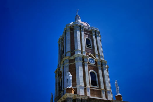 jaro iloilo belfry photo