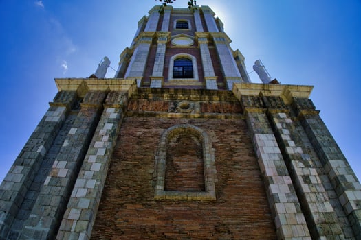jaro iloilo belfry photo