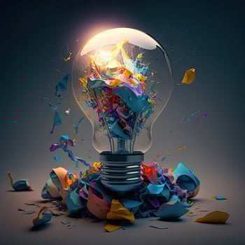 Conceptual Collaboration, Brainstorming for Success, Creativity at Work, Brainstorming a New Concept, Brainstorming for a Breakthrough, Thinking Outside the Box Brainstorming , photo