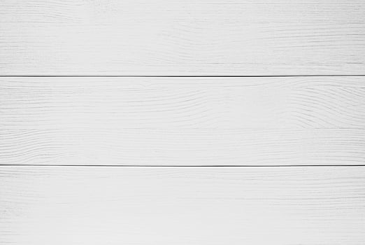 Abstract background of white wooden planks photo