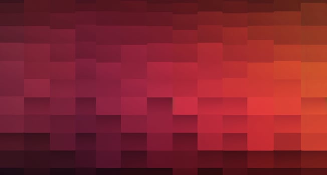 Red wine brick wallpaper gradient colorful block background abstract photo