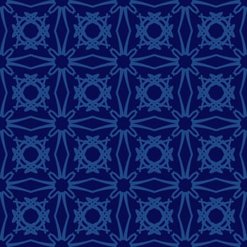 geometric with shape illustration background photo