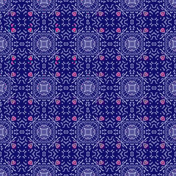 geometric illustration background photo
