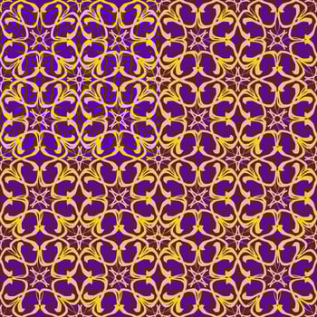abstract illustration background photo