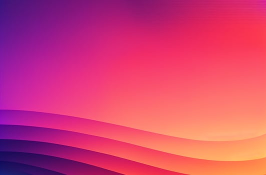 Abstract Red Yelllow Blue Lines 3D texture geometric colorful background Free Photo