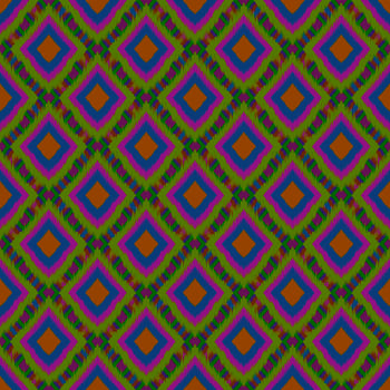 Ikat geometric folklore ornament. Tribal ethnic texture. Seamless striped pattern in Aztec style. Figure tribal embroidery. Indian, Scandinavian, Gyp sy, Mexican, folk pattern.ikat pattern. photo