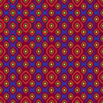 Ikat geometric folklore ornament, Tribal ethnic texture. Seamless striped pattern in Aztec style, Figure tribal embroidery, Scandinavian, Ikat pattern photo