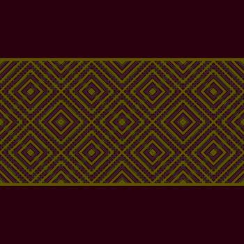Ikat geometric folklore ornament. Tribal ethnic texture. Seamless striped pattern in Aztec style. Figure tribal embroidery. Indian, Scandinavian, Gyp sy, Mexican, folk pattern. Seamless pattern fab photo