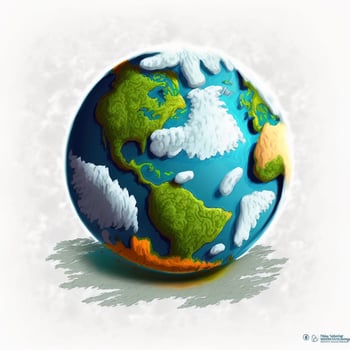 Save earth, earth globe, planet, evironment day green earth photo