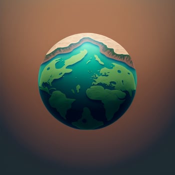 Save earth, earth globe, planet, evironment day green earth photo