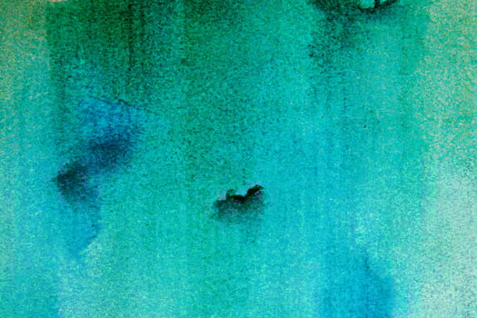 AI Watercolor pastel background hand painted. aquarelle colorful stains on paper. photo