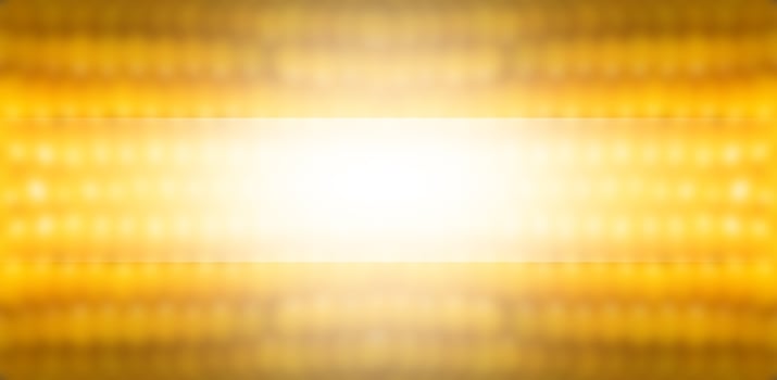 Abstract background of yellow  with place for text. photo