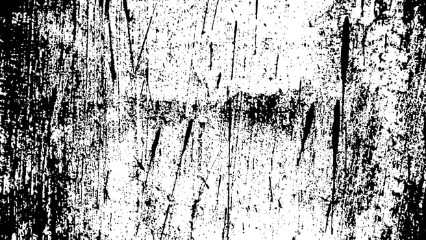 halftone black and white background.  faded distress seamless art texture. vintage edge texture design background. photo