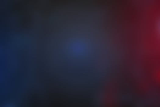 abstract colorful background with bokeh defocused lights and shadow photo