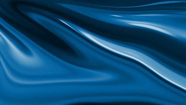 Modern abstract colorful liquid marble paint background. Free Photos