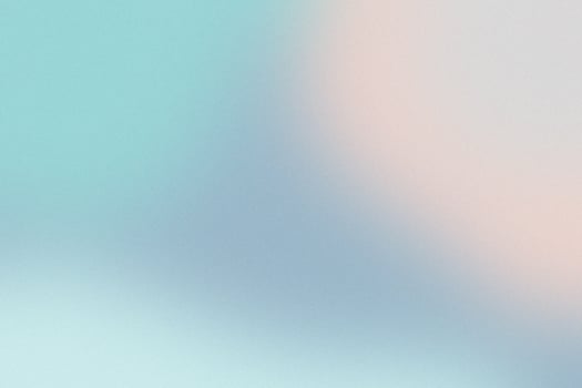 Abstract blurred pastel gradient background. photo