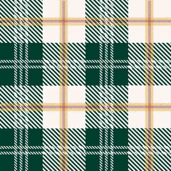 Tartan seamless pattern, green and white can be used in decorative designs. fashion clothes Bedding, curtains, tablecloths photo