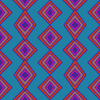 geometric ethnic pattern illustration background photo