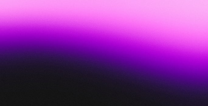 Dark magenta purple black color gradient background, grainy texture effect, web banner abstract design, copy space photo
