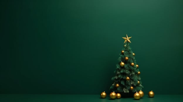 Merry Christmas Holiday Background. Illustration photo