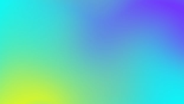 colorful Glittering gradient background with lights. color light gradient background smooth color blurred abstract. abstract colorful gradient background for design presentation concept. photo