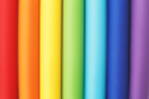 abstract multicolored background in rainbow colors. lgbt pride flag photo