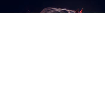 Abstract background. White space for your text. Place for your text. photo