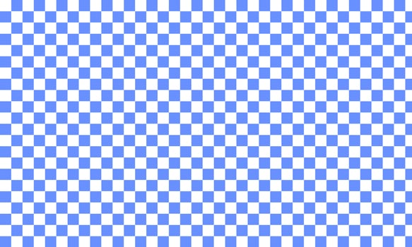Blue Checkered Pattern Background photo