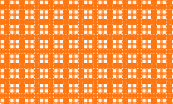 Green Checkered Pattern Background photo