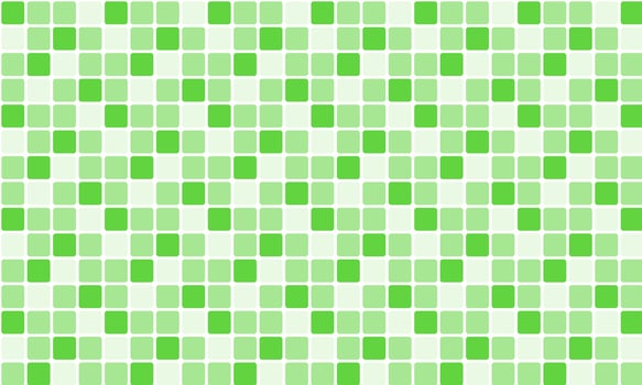 Green Floor Tile Checkered Pattern Background photo