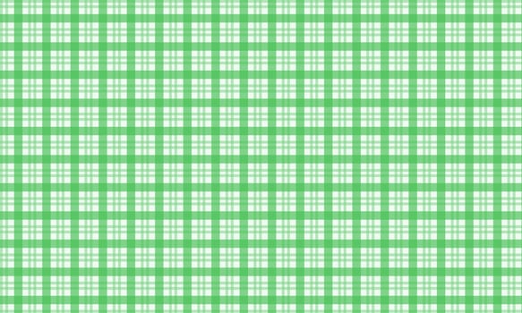 Green Checkered Pattern Background photo