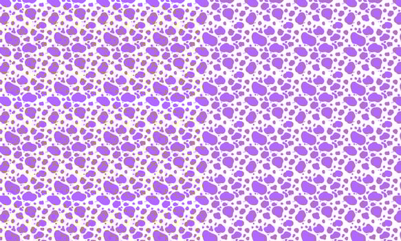 Purple Leopard Print Pattern Background photo