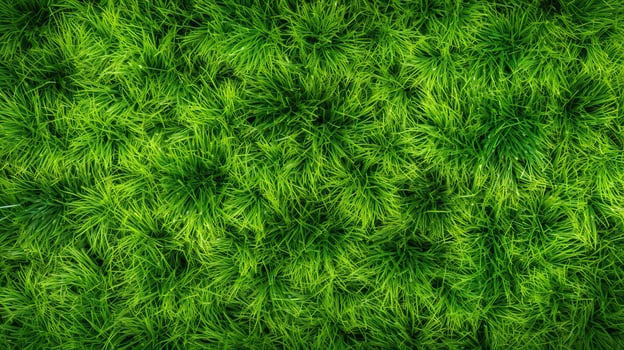 . . Concept of photo of green grass. Background pattern farming. Can be used for graphic design. Graphic Art