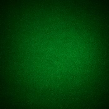 Green Poker table background photo