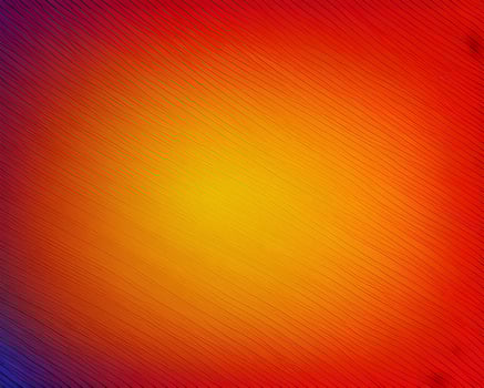 Orange Abstract Textured Background photo