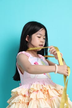 Cute Asian Girl photo