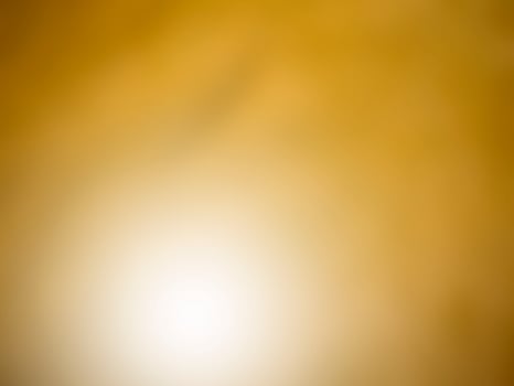 Yellow velvet fabric texture used as background. Empty yellow fabric background of soft and smooth textile material. There is space for text. photo