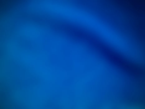 Blue velvet fabric texture used as background. Empty blue fabric background of soft and smooth textile material. There is space for text. photo