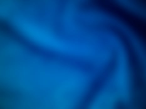 Blue velvet fabric texture used as background. Empty blue fabric background of soft and smooth textile material. There is space for text. photo