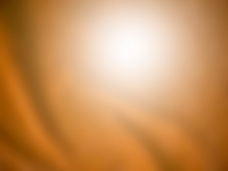 Yellow velvet fabric texture used as background. Empty yellow fabric background of soft and smooth textile material. There is space for text. photo