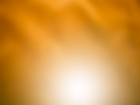 Yellow velvet fabric texture used as background. Empty yellow fabric background of soft and smooth textile material. There is space for text. photo