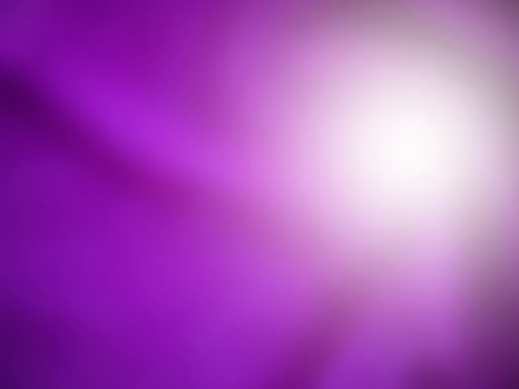 Purple velvet fabric texture used as background. Luxury violet fabric background of soft and smooth textile material. There is space for text. photo