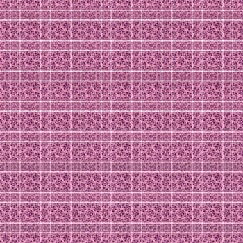 seamless pattern with shapes photo