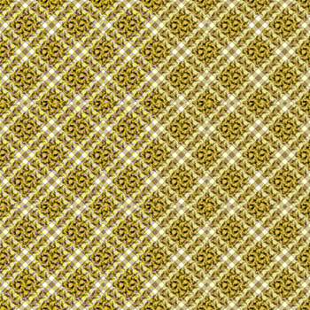 seamless pattern with shapes photo
