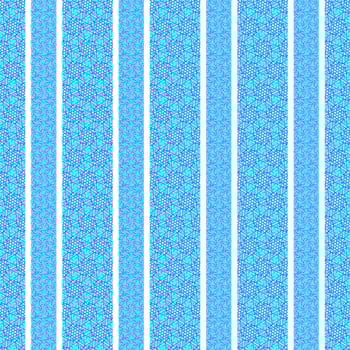 seamless pattern with shapes photo