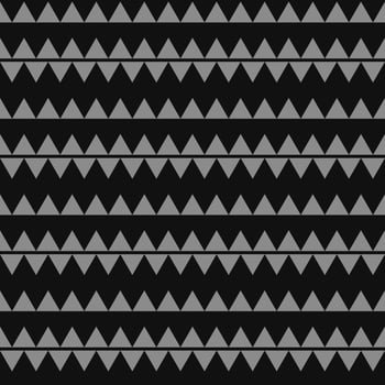 seamless pattern with shapes photo