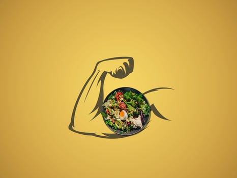 Fitness, workouts and health abstraction, fitness, exercise and nutrition image. photo
