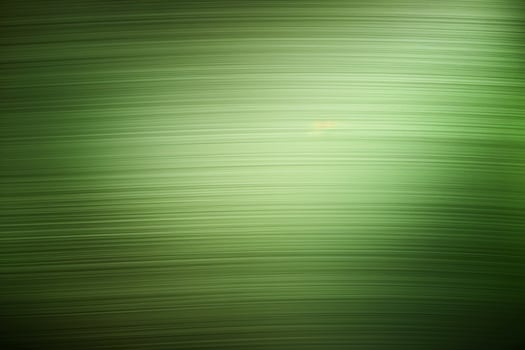 Brushed metal light green background,. photo