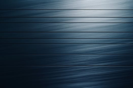 Brushed metal light navy background. photo