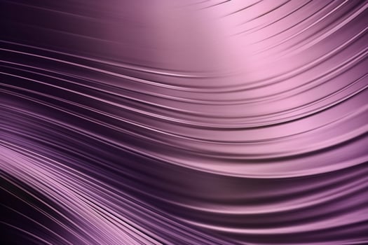 Brushed metal light purple background. photo